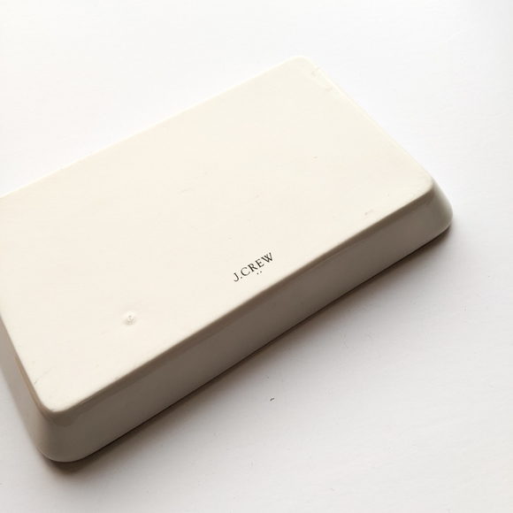 J Crew Gold Pineapple Tray - Picture 7 of 11